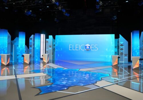 Caiado, Zema e Cury lamentam cancelamento do debate