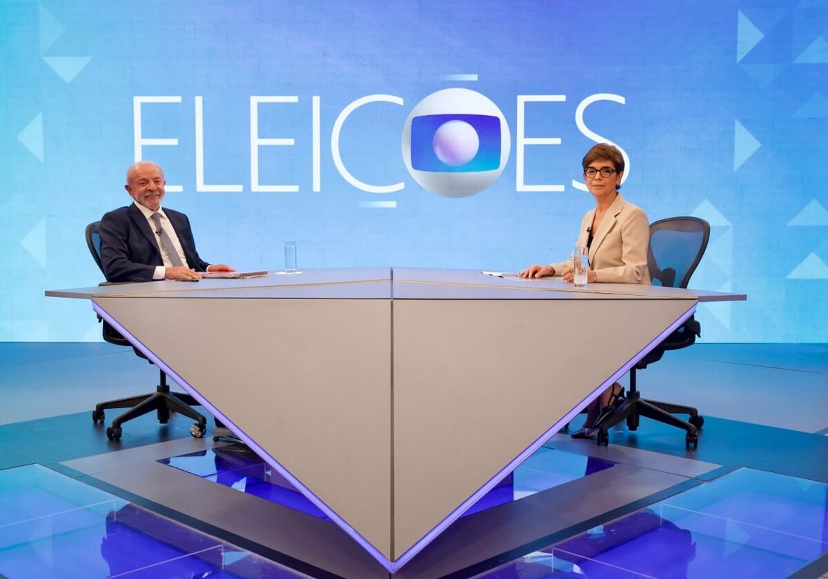 Lula defende redução da maioridade penal para crimes hediondos e pede investigação de ministros do STF