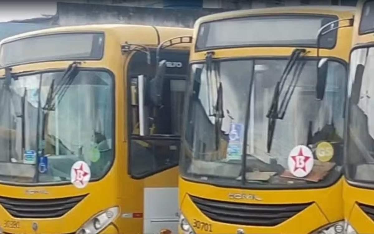 TRE determina prisão em flagrante do secretário de Mobilidade de Salvador após falta de ônibus