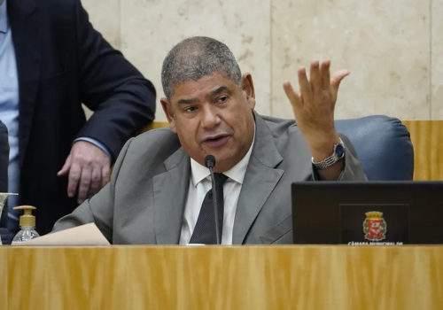 Justiça de SP prorroga por 30 dias prisão temporária de Milton Leite
