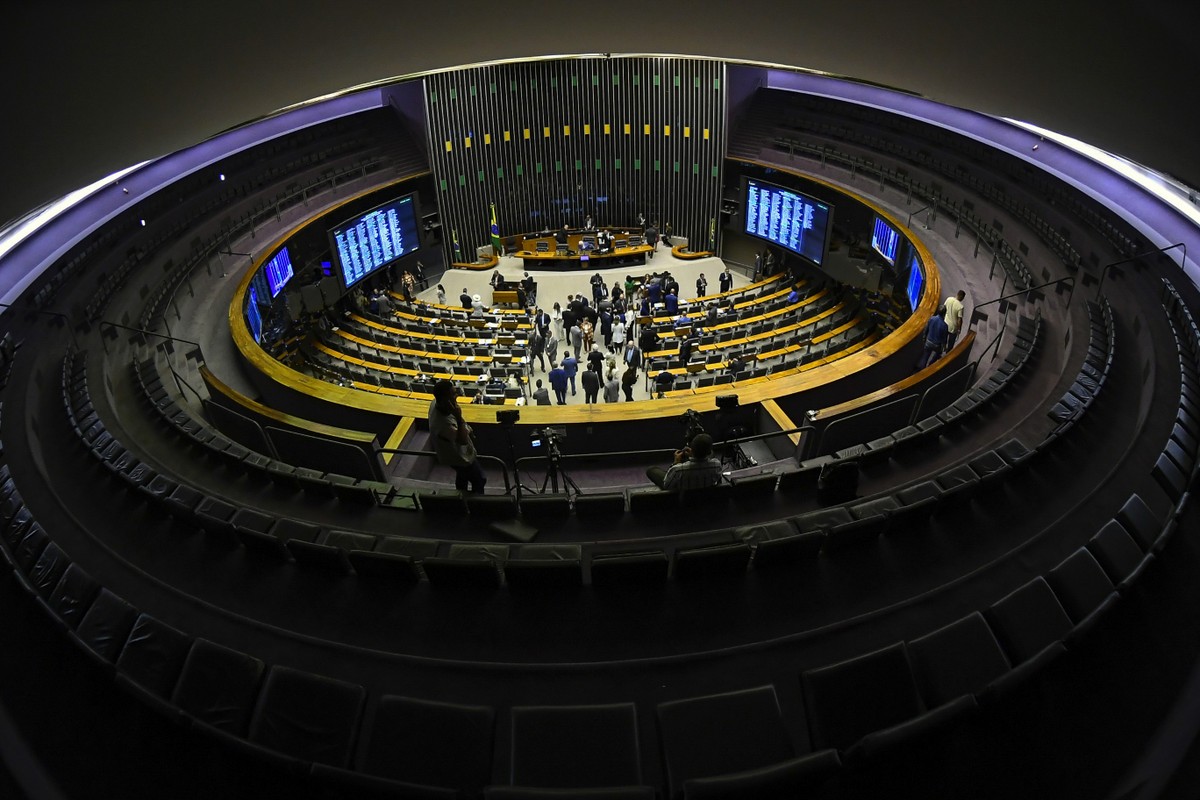 Direita ganha espaço na bancada de São Paulo na Câmara dos Deputados