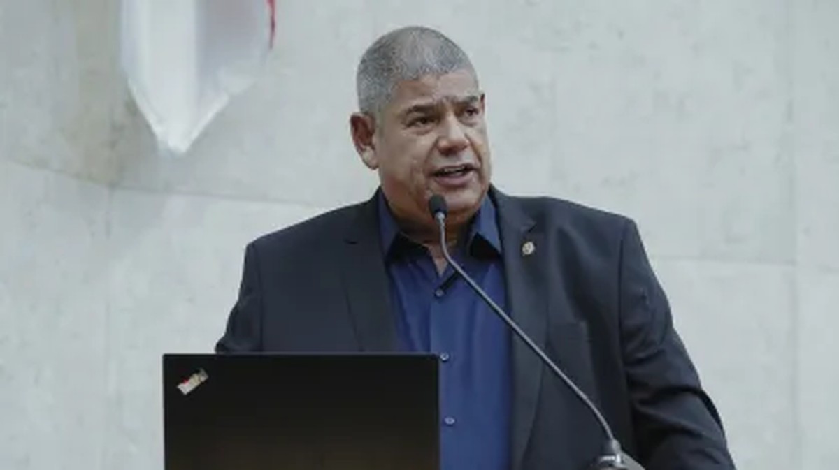 Milton Leite recebeu visitas irregulares de prefeito e ex-PM condenado, diz MP