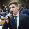 MP abre inquérito contra Lucas Pavanato para apurar discriminação e incitação ao ódio