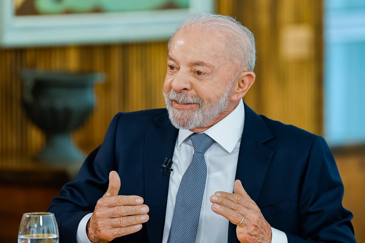 Em carta a evangélicos, Lula cita fim da 6x1, bets e fala em defesa da família; leia na íntegra