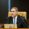 Presidente do TSE, Nunes Marques alerta para desinformação antes das eleições