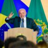 Campanha de Lula apresenta para observadores internacionais das eleições supostas interferências da Meta