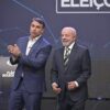 Debate entre Lula e Flávio Bolsonaro foi pouco informativo e teve excesso de acusações, avalia cientista político