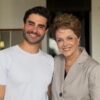 Pedro Rousseff sofre acidente de carro na Fernão Dias a caminho de São Paulo