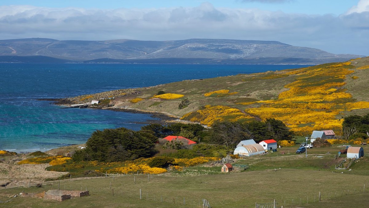 Argentina afirma que irá impedir Malvinas de explorar campos de petróleo offshore