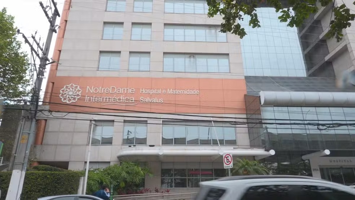 Polícia investiga morte de pelo menos seis bebês em hospital da Zona Leste de SP