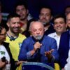 Lula quebra próprio recorde e tem maior votação de um candidato na história do Brasil