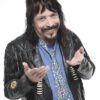Morre aos 84 anos o cantor e compositor Benito di Paula