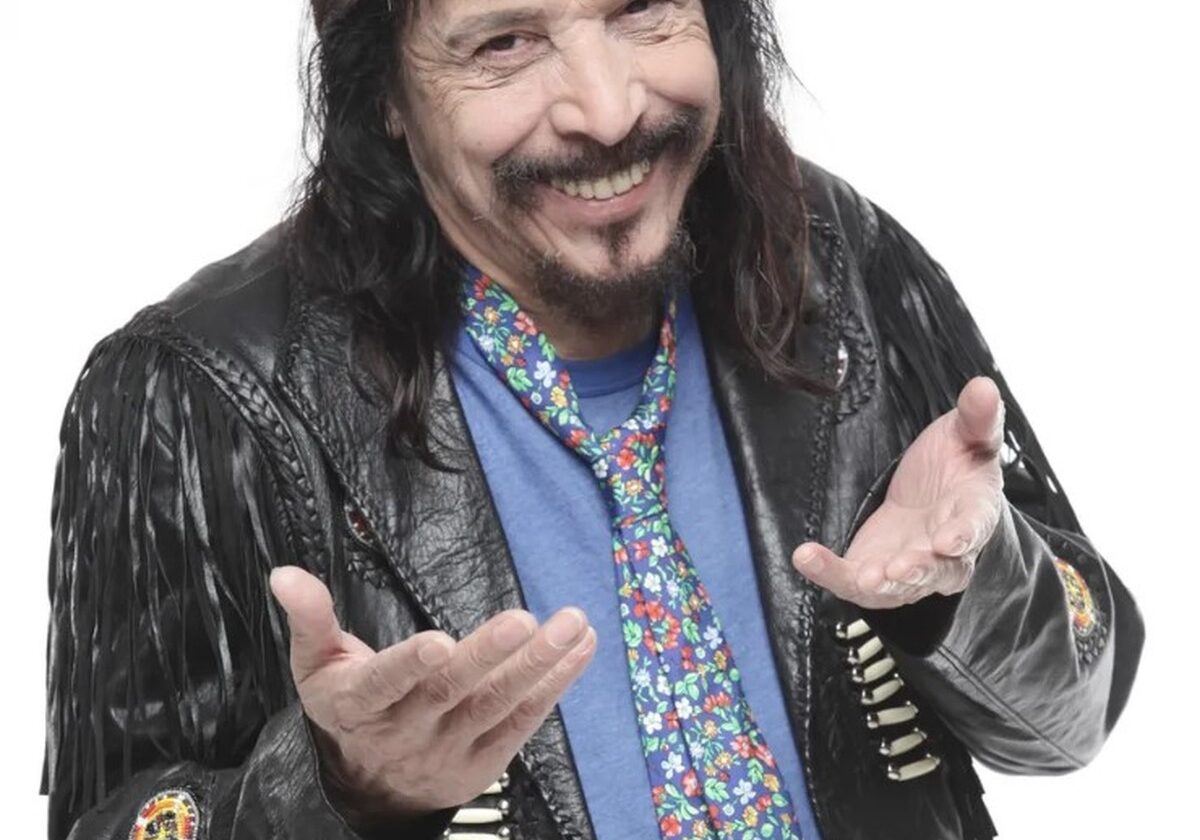 Morre aos 84 anos o cantor e compositor Benito di Paula