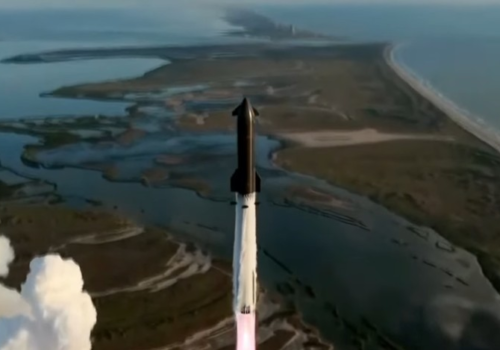 Semana Mundial do Espaço 2026 destaca 'Revolução dos Foguetes' e nova corrida espacial