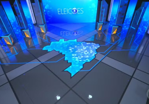 Globo cancela debate com os candidatos à Presidência da República