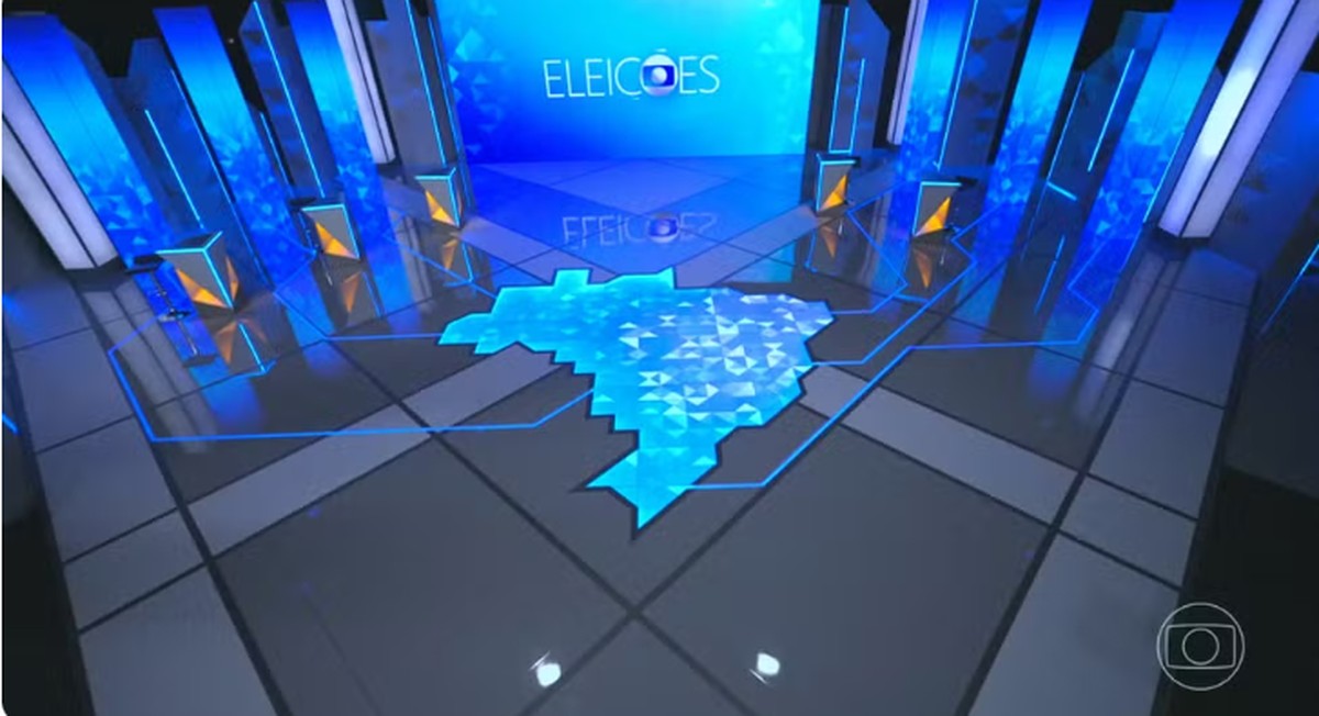 Globo cancela debate com os candidatos à Presidência da República