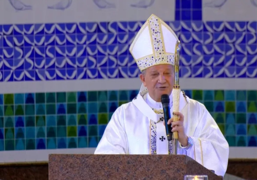 Arcebispo de Aparecida cita política e afirma que Evangelho não autoriza católicos a odiar quem pensa diferente