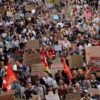 França se prepara para sábado (17) de manifestações em mais de 250 pontos do país