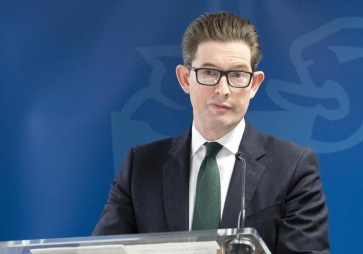 Inteligência artificial pode 'mudar as regras do jogo' em relação às armas biológicas, diz espionagem britânica