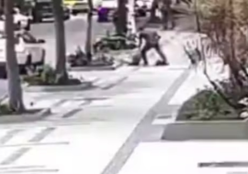 Polícia Civil investiga como tentativa de latrocínio assalto à arqueóloga no Leblon