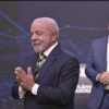 Lula diz que fuga de Flávio Bolsonaro é 'vergonhosa': 'Se saiu escondido, deve alguma coisa'