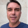 Flávio Bolsonaro recua e diz que vai pedir a cassação da chapa de Lula