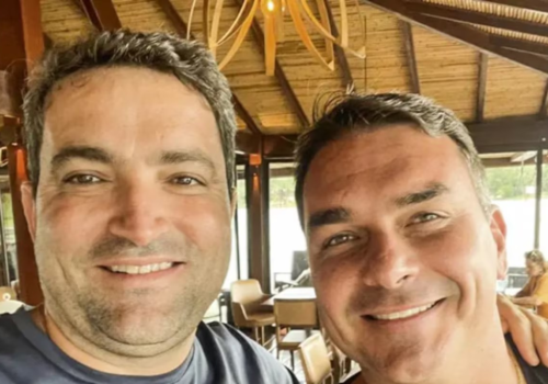 Justiça nega pedido de Willer Tomaz para recuperar R$ 163 mi perdidos em apostas online na plataforma Blaze