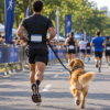 Cão Silvestre: caminhada de 1,5 km vai reunir corredores e pets no Parque Ibirapuera