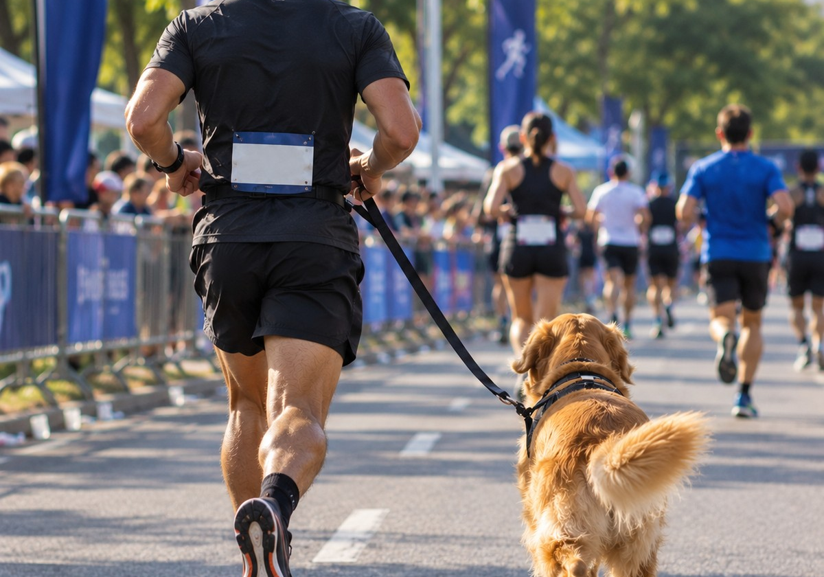 Cão Silvestre: caminhada de 1,5 km vai reunir corredores e pets no Parque Ibirapuera