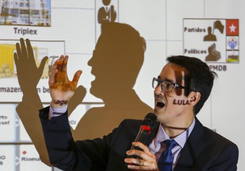 TSE adia julgamento sobre validade da candidatura de Deltan Dallagnol ao Senado