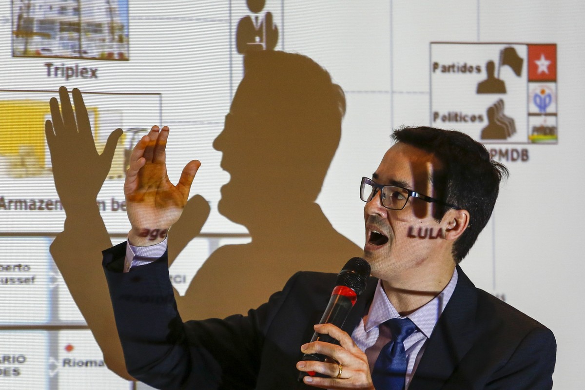 TSE adia julgamento sobre validade da candidatura de Deltan Dallagnol ao Senado