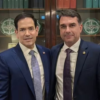 Aliado de Trump afirma que Marco Rubio estaria 'por trás' de suposta operação que levou Flávio aos EUA