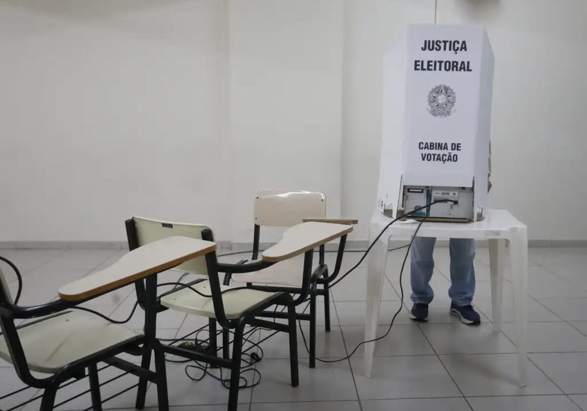 Saiba como será esquema integrado de segurança do primeiro turno das eleições