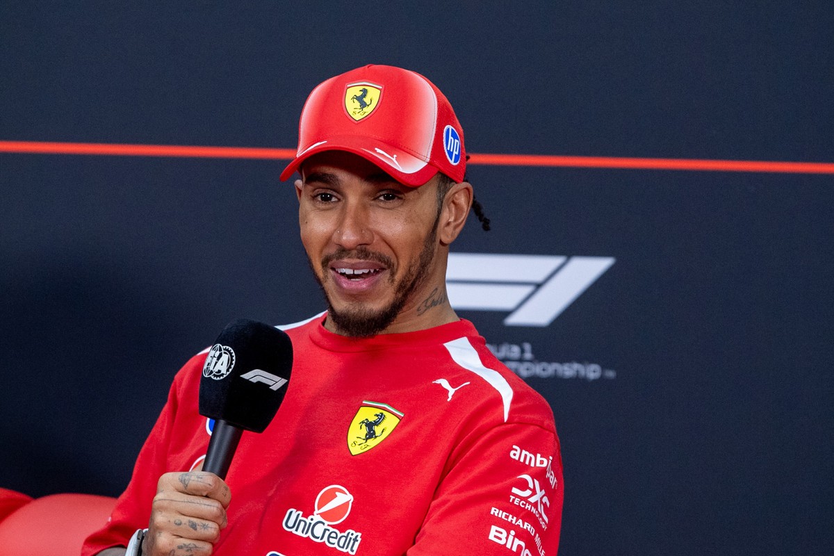Corrida na África anunciada pela Fórmula 1 era sonho de Lewis Hamilton