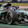 Fórmula 1: GP do México pode dar título a Antonelli; saiba quando e onde assistir