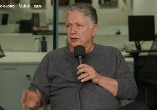 TSE revoga liminar de Garotinho e votos serão considerados anulados sub judice