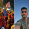 Engenheiro espancado após participar de ato em apoio a Lula em Santos (SP) tem morte cerebral