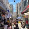 Saiba o que abre e fecha no Dia do Comerciário no Rio, celebrado nesta segunda-feira (19)