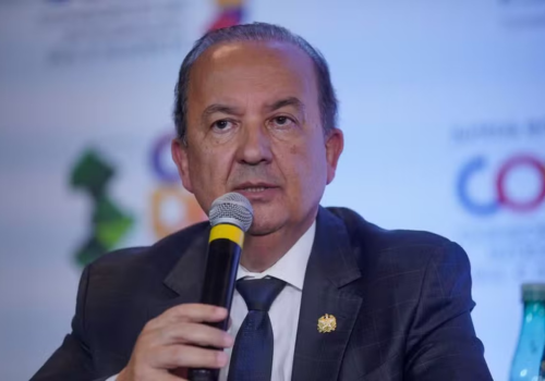 Jorginho Mello (PL) é reeleito governador de Santa Catarina