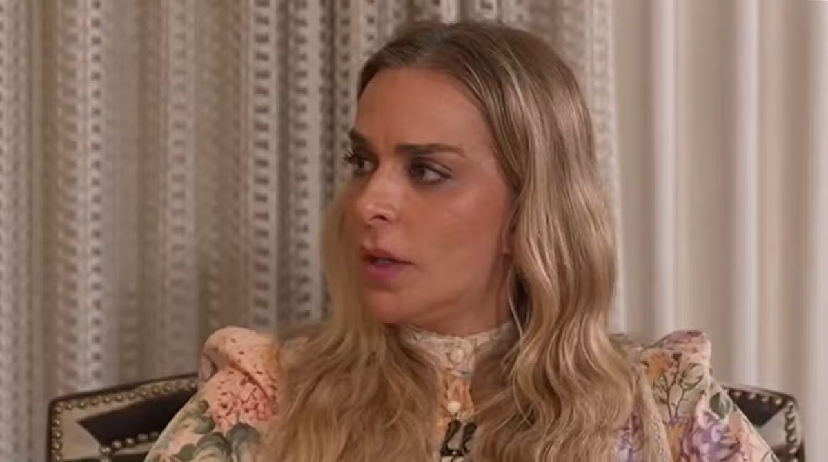 Planalto nega acusações de Roberta Luchsinger sobre supostas relações de Lulinha com governo