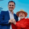Lula avalia indicar Rodrigo Pacheco para vaga de ministro do STF até o fim do ano
