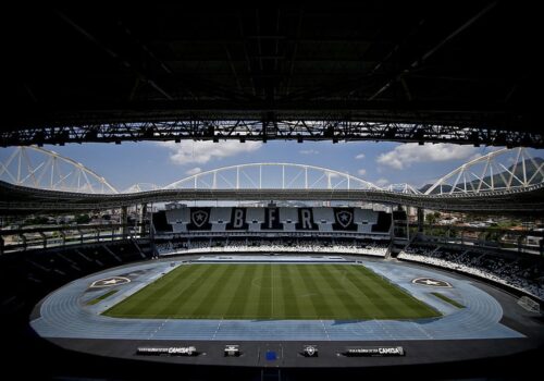 Onde assistir a Botafogo x Vasco pelo Brasileirão e aos outros jogos desta quarta-feira (7)