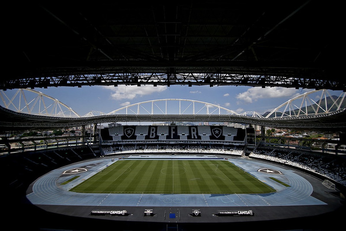 Onde assistir a Botafogo x Vasco pelo Brasileirão e aos outros jogos desta quarta-feira (7)