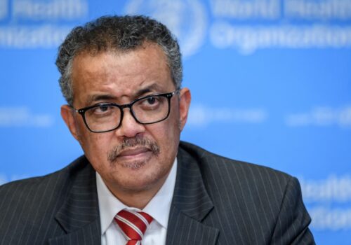 OMS diz que ainda não há informações suficientes para entender 'riscos' de peste pneumônica na Rússia