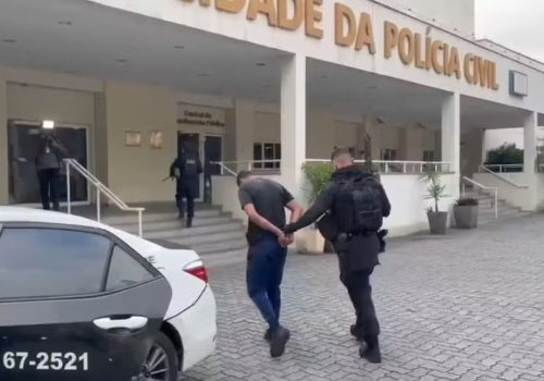Operação mira grupo ligado ao Comando Vermelho que tinha a participação de PMs