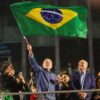 Virada de Lula sobre Flávio passa por avanço do presidente na região Sudeste e por redução de abstenções