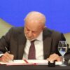 Governo Lula prepara projeto para reforçar compromisso com centro da meta fiscal