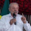 Lula destaca fim da 6 x 1 como prioridade para campanha de reeleição