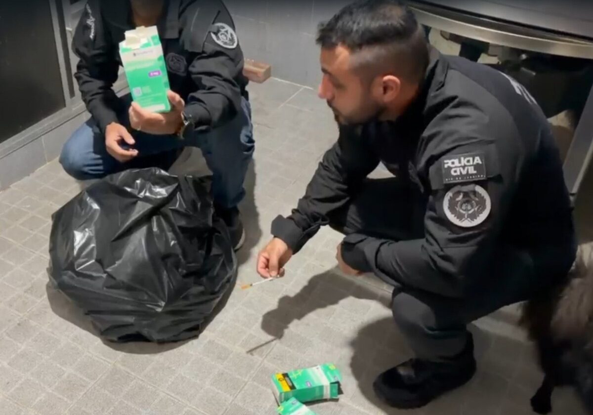 Polícia prende dona de clínica de estética em Nova Iguaçu após morte e denúncias de procedimentos irregulares