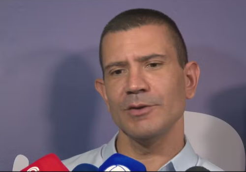 Douglas Ruas comenta ações judiciais de coligação de Eduardo Paes após decisão do TSE: 'Lamentável'